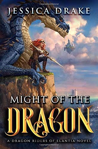 Might of the Dragon