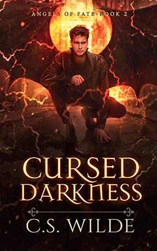 Cursed Darkness