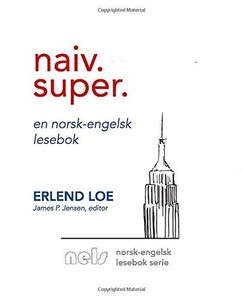 Naiv. Super.