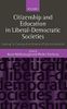 Citizenship and Education in Liberal-Democratic Societies