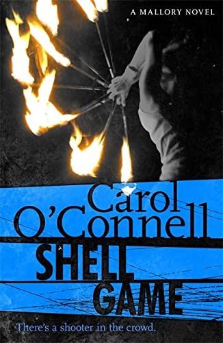 Shell Game