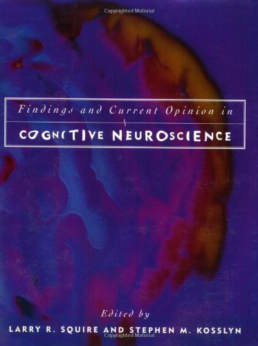 Findings and Current Opinion in Cognitive Neuroscience