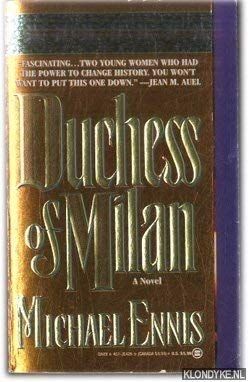 Duchess of Milan