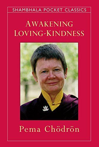Awakening Loving-Kindness
