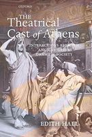 The Theatrical Cast of Athens