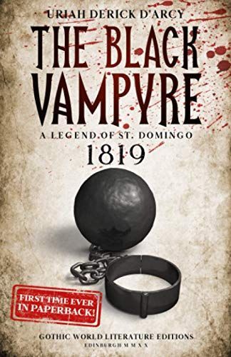 The Black Vampyre