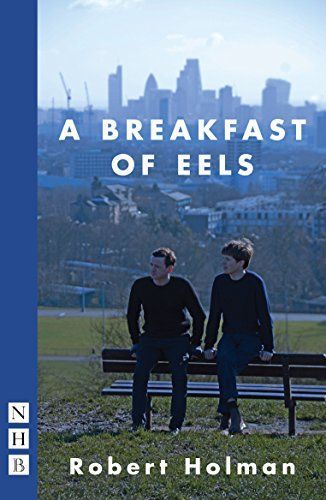 A Breakfast of Eels