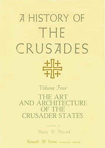 A History of the Crusades