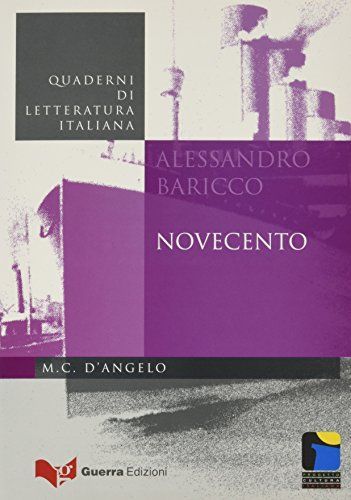 Alessandro Baricco