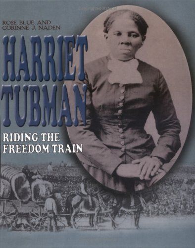 Harriet Tubman