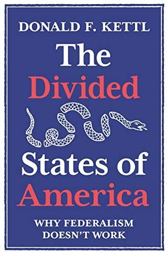 The Divided States of America