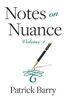 Notes on Nuance