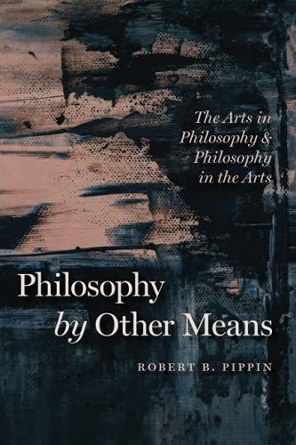 Philosophy by Other Means