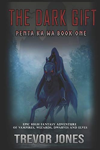 Penta Ka Wa: The Dark Gift