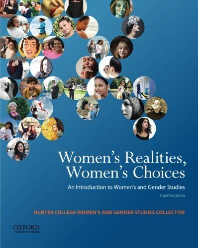 Women's Realities, Women's Choices