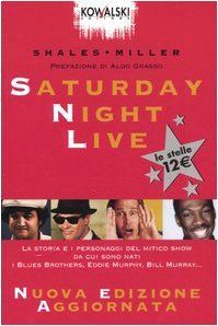 Saturday night live