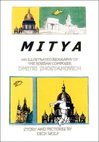 Mitya