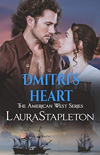 Dmitri's Heart: An American West Story