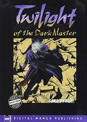 Twilight of the Dark Master