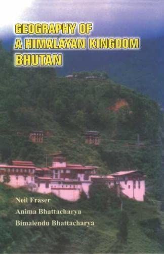 Geography of a Himalayan Kingdom