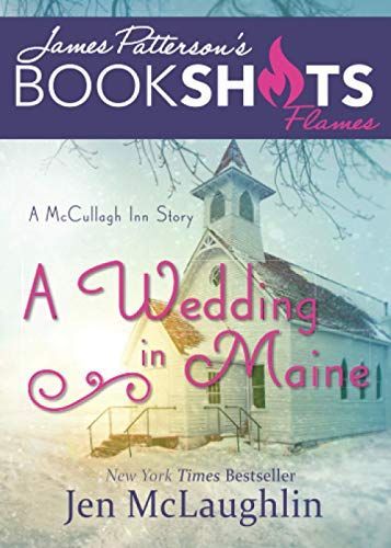 A Wedding in Maine