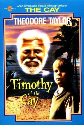 Timothy of the Cay