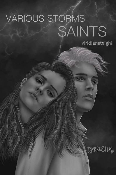 Various Storms and Saints