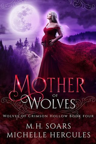 Mother of Wolves