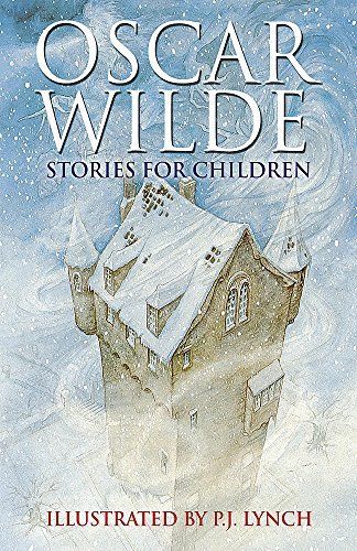 Oscar Wilde Stories for Children