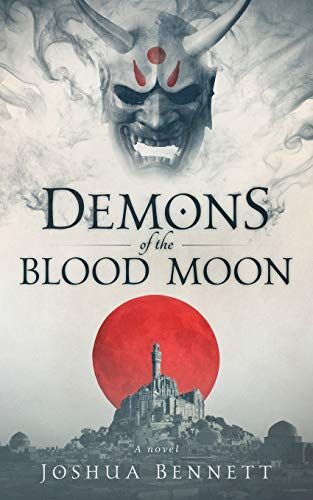 Demons of the Blood Moon