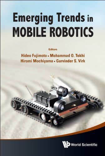 Emerging Trends in Mobile Robotics