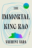 The Immortal King Rao