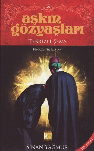 Aşkın gözyaşları
