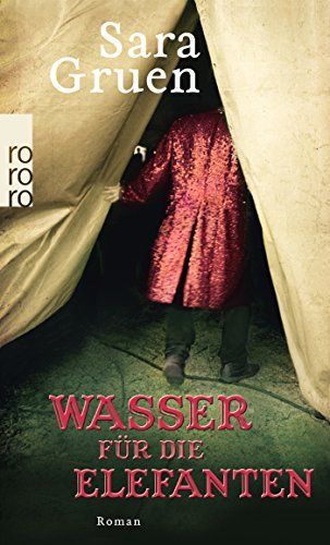 Wasser für die Elefanten