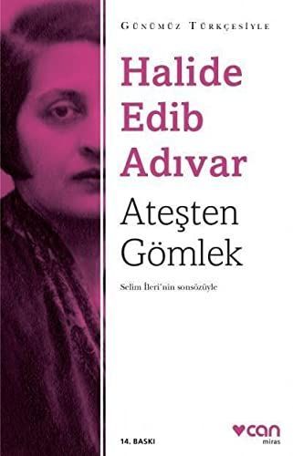 Atesten Gömlek