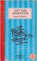 Sait Faik Abasiyanik Secme Hikayeler