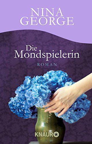 Die Mondspielerin