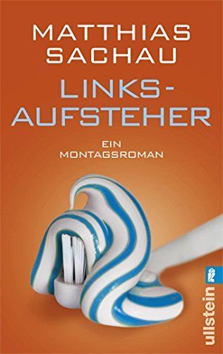 Linksaufsteher