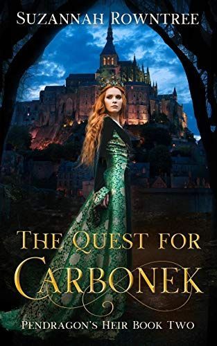 The Quest for Carbonek