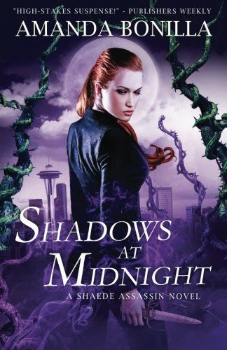 Shadows at Midnight