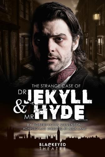 The Strange Case of Dr. Jekyll and Mr. Hyde