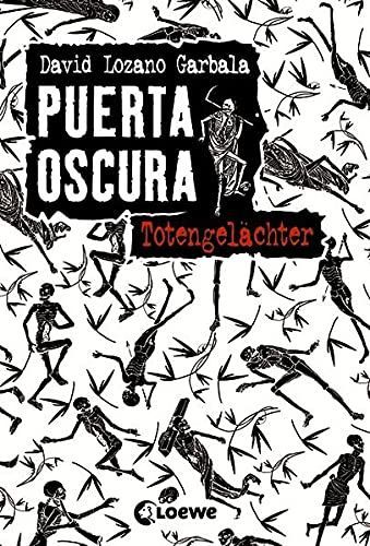 Puerta Oscura