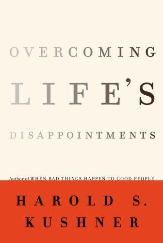 Overcoming Life's Disappointments