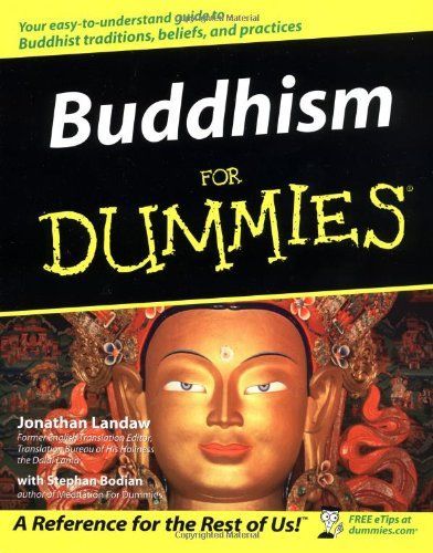 Buddhism For Dummies