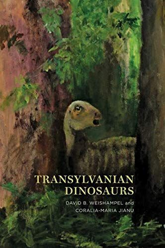 Transylvanian Dinosaurs