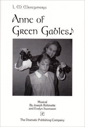 Anne of Green Gables