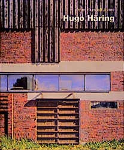 Hugo Häring