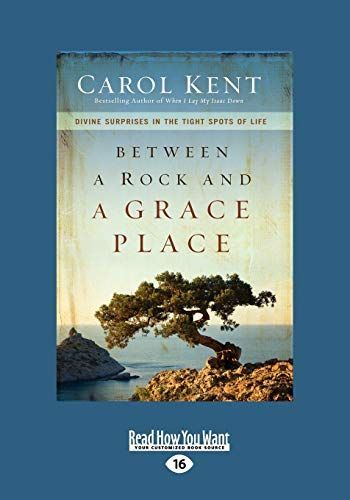 Between a Rock and a Grace Place
