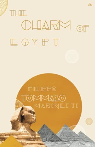 The Charm of Egypt