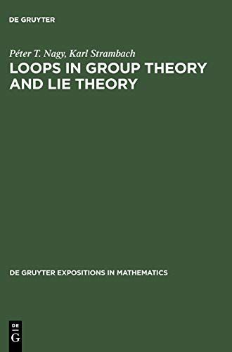 Loops in Group Theory and Lie Theory